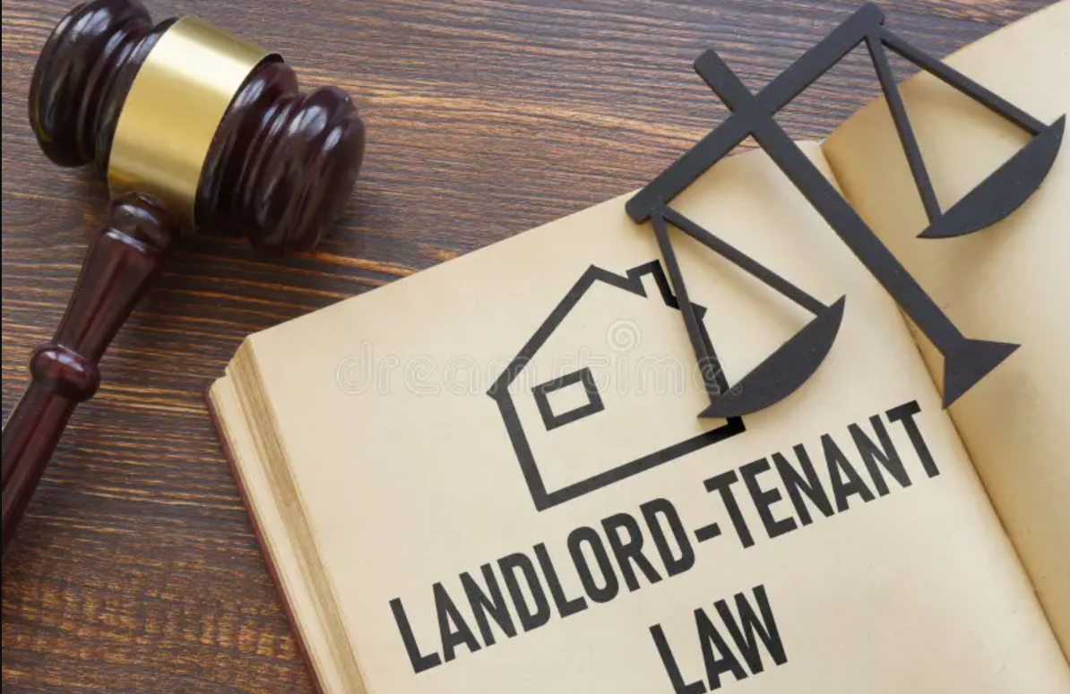 Missouri Landlord-Tenant Law: Know Your Rights