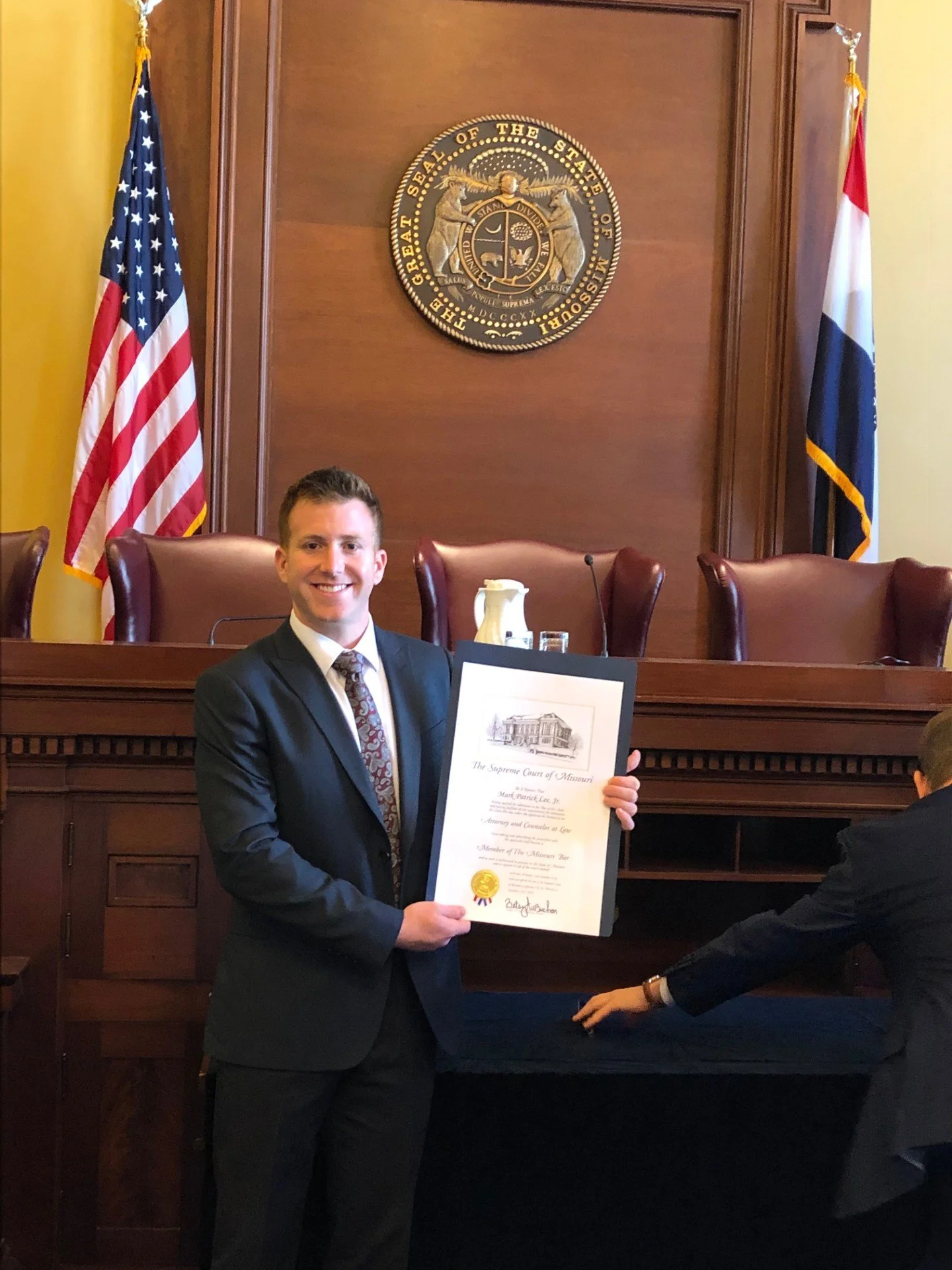 St. Louis civil litigation attorney, St. Louis landlord tenant attorney