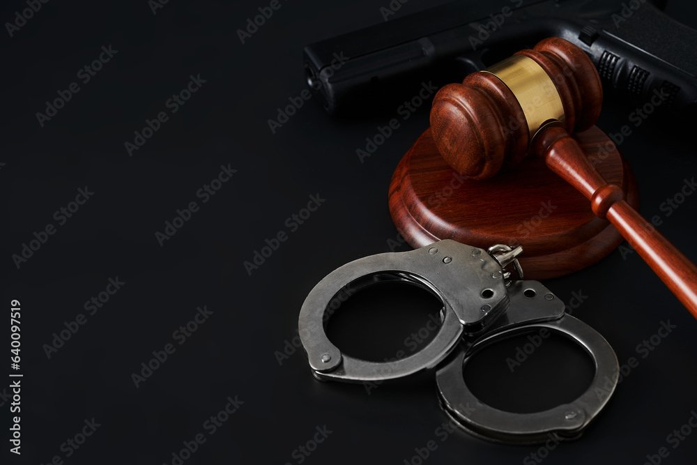 Criminal Felony Defense