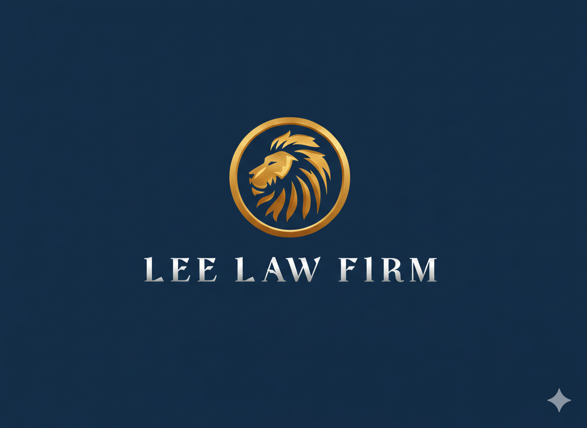 LEE LAW FIRM