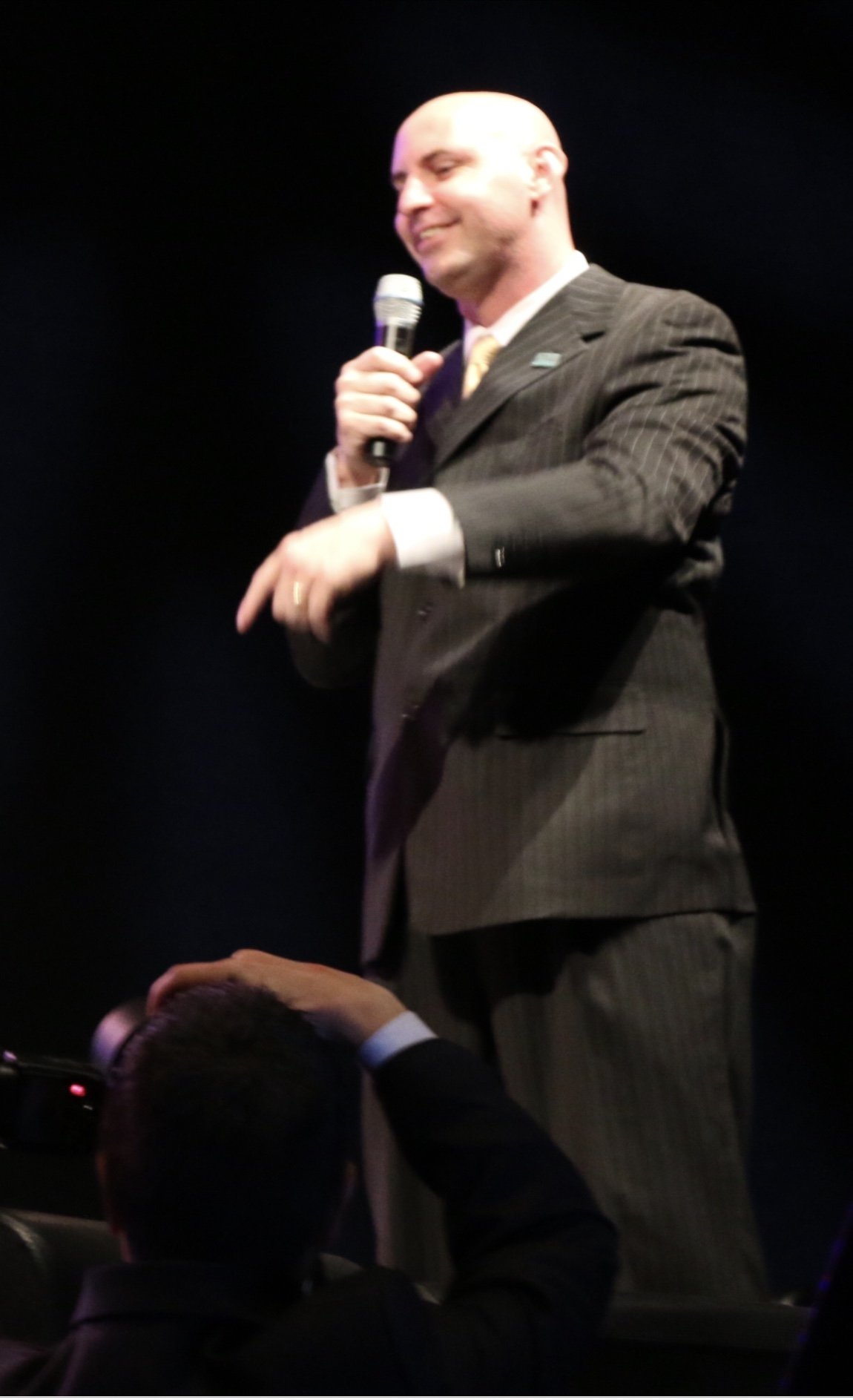 Signature Keynotes