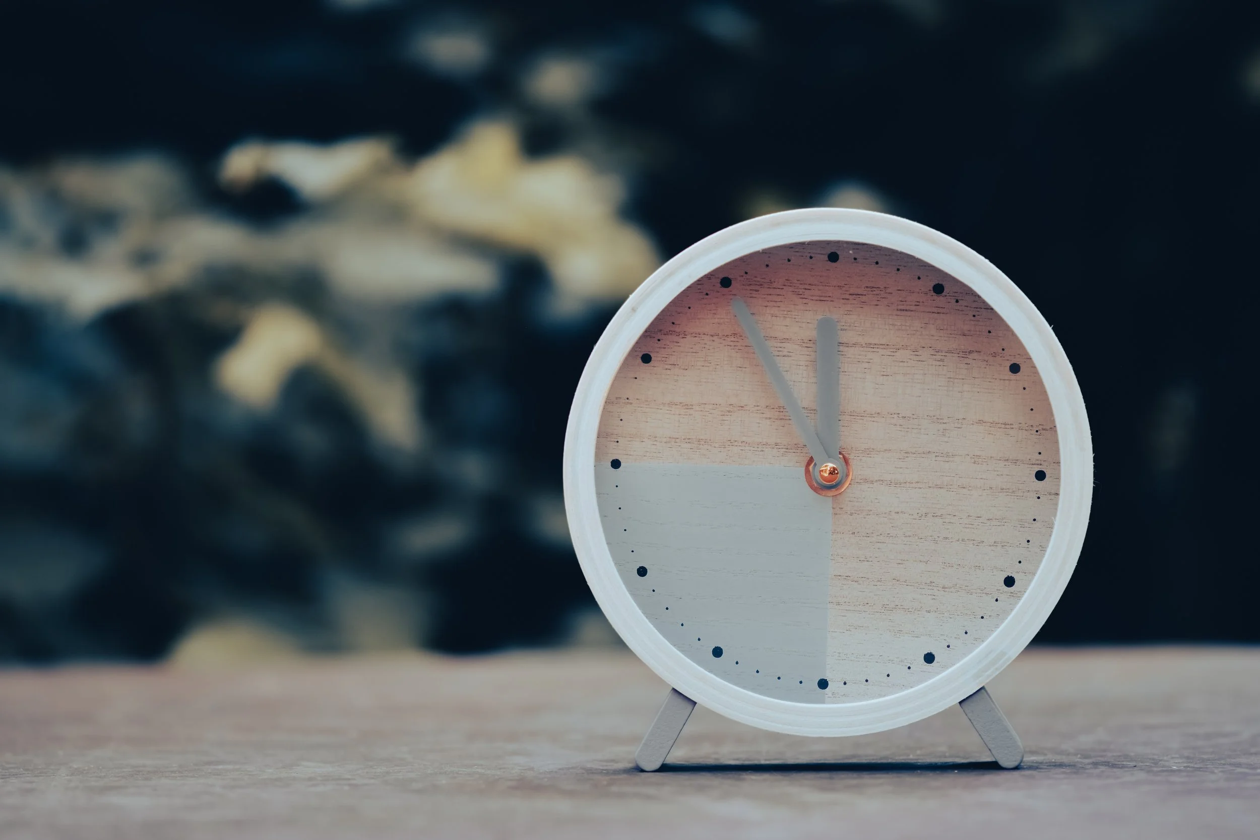 Blocs d'heures