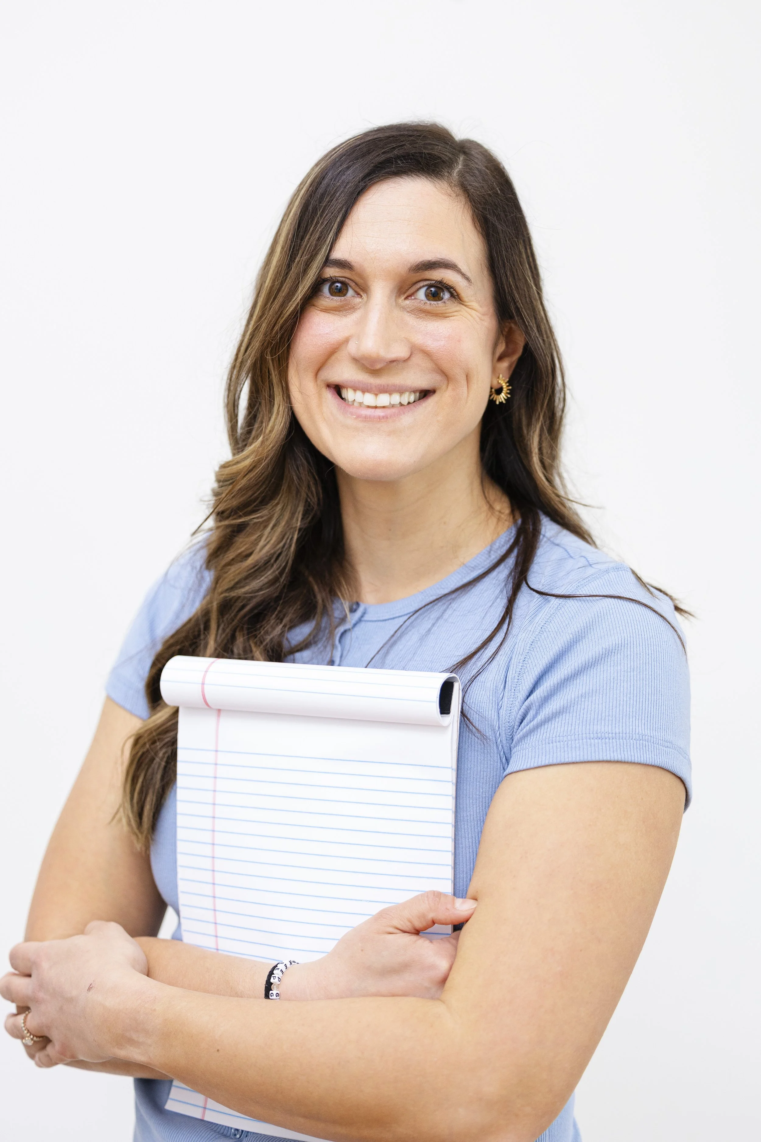 Vanessa Giolitto, founder of No Notes Consulting, sports and culture content strategy expert.