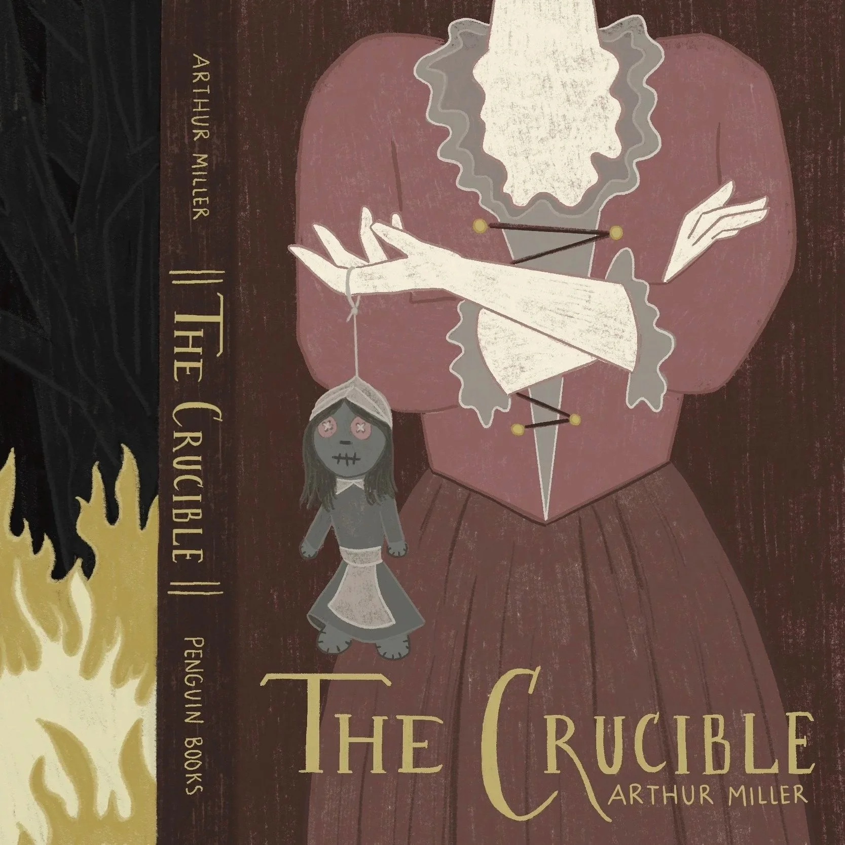 The Crucible