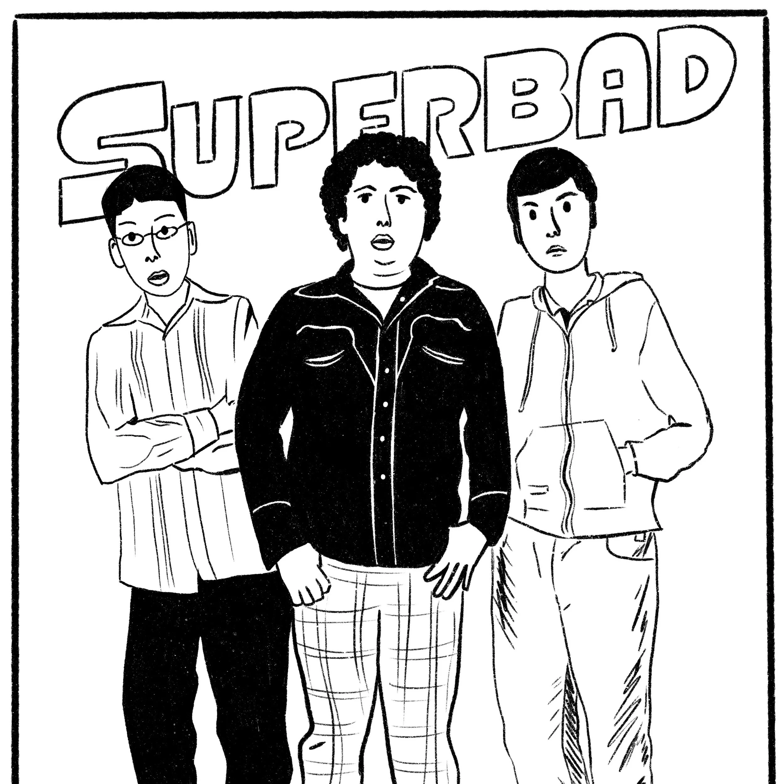 Superbad