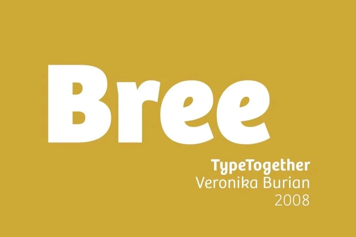 Bree Specimen