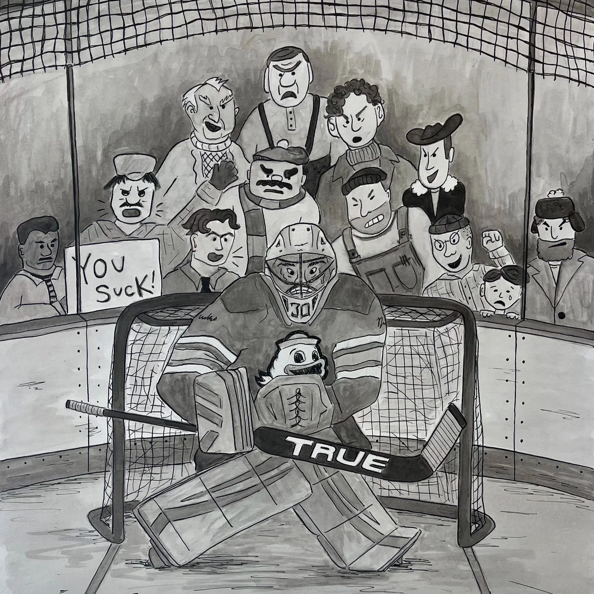 Shootout