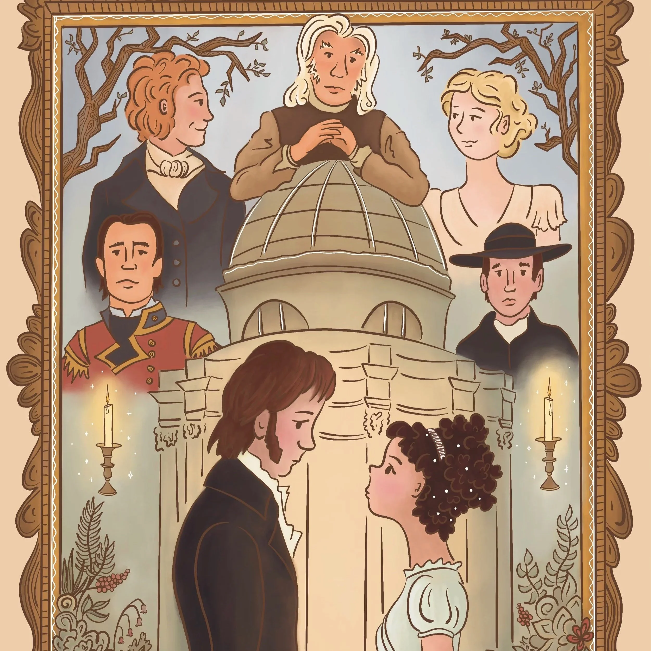 Pride and Prejudice