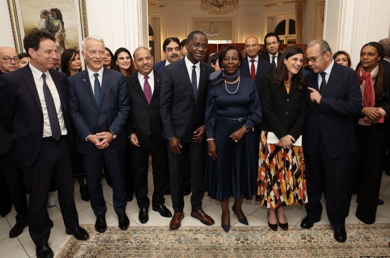 Alliance des Patronats Francophones