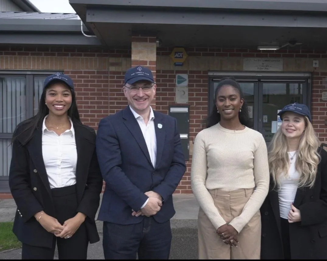 Ashfield STEM Boost Programme