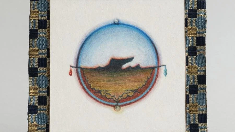 TEXT TILE INTER VIEW