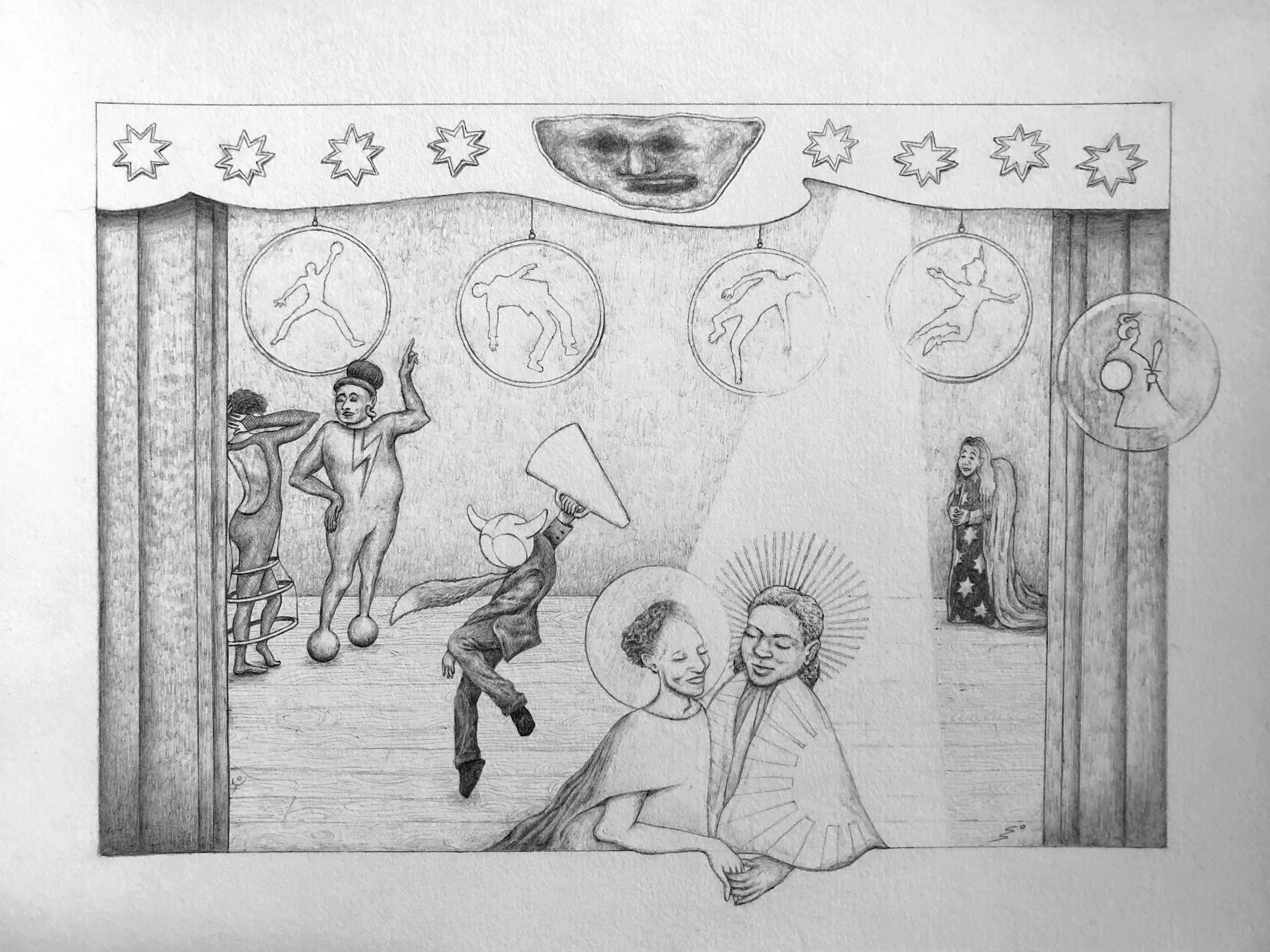 new moon in aquarius