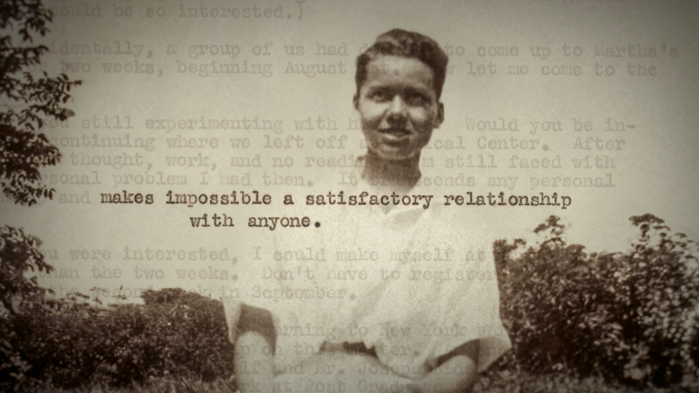 text animation sample