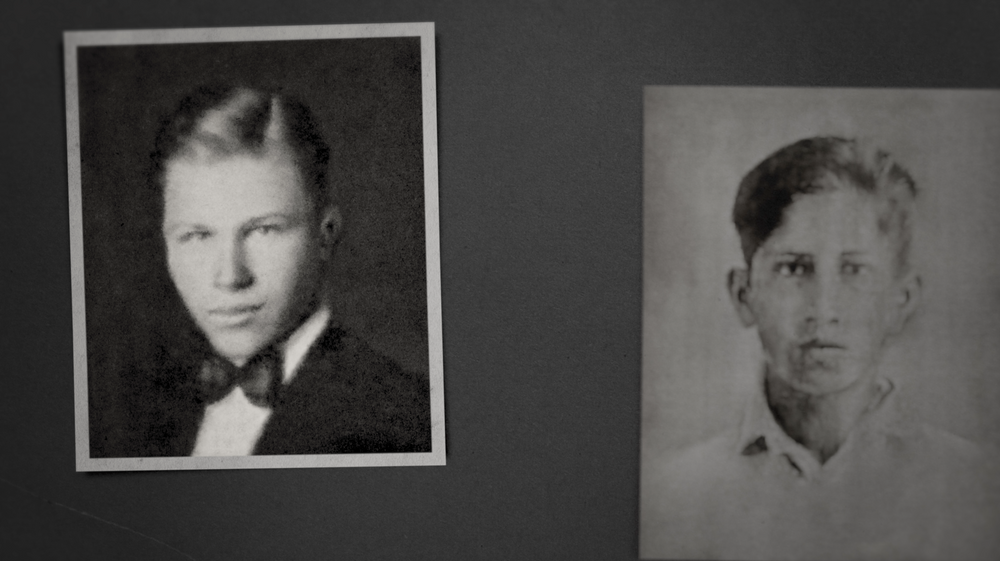 THE PRICE OF FREEDOM