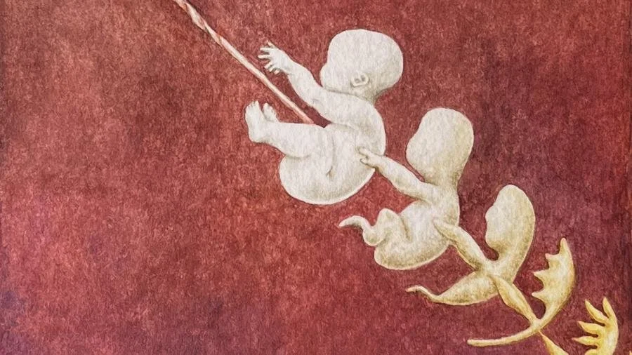 SELECT WATERCOLOR / GOUACHE