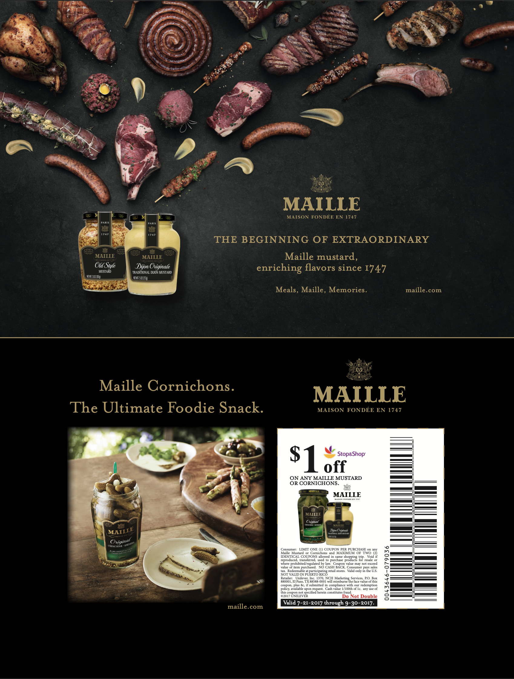 maille ad 2