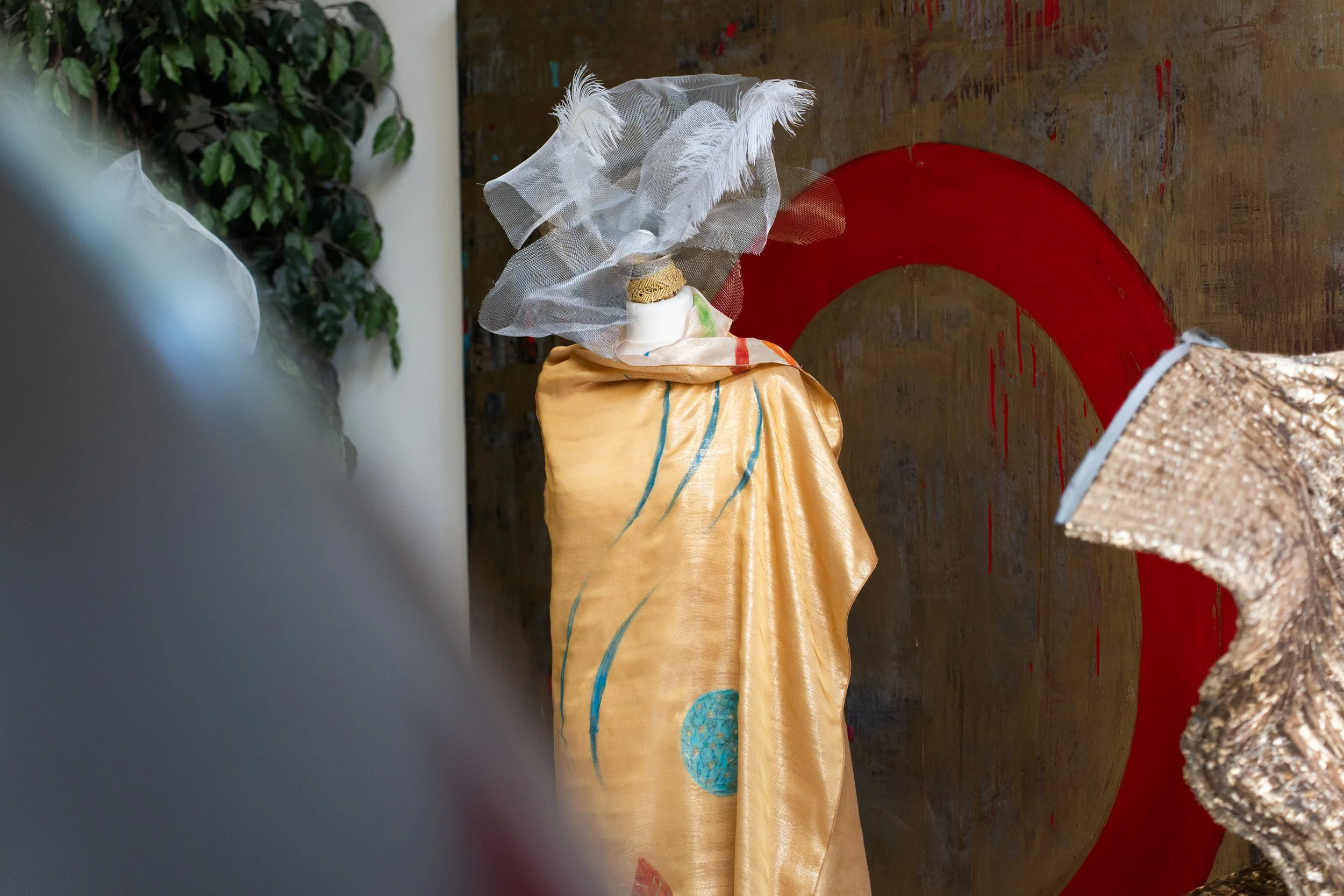 FRANCESCA LEVI - Arte, Moda e Design