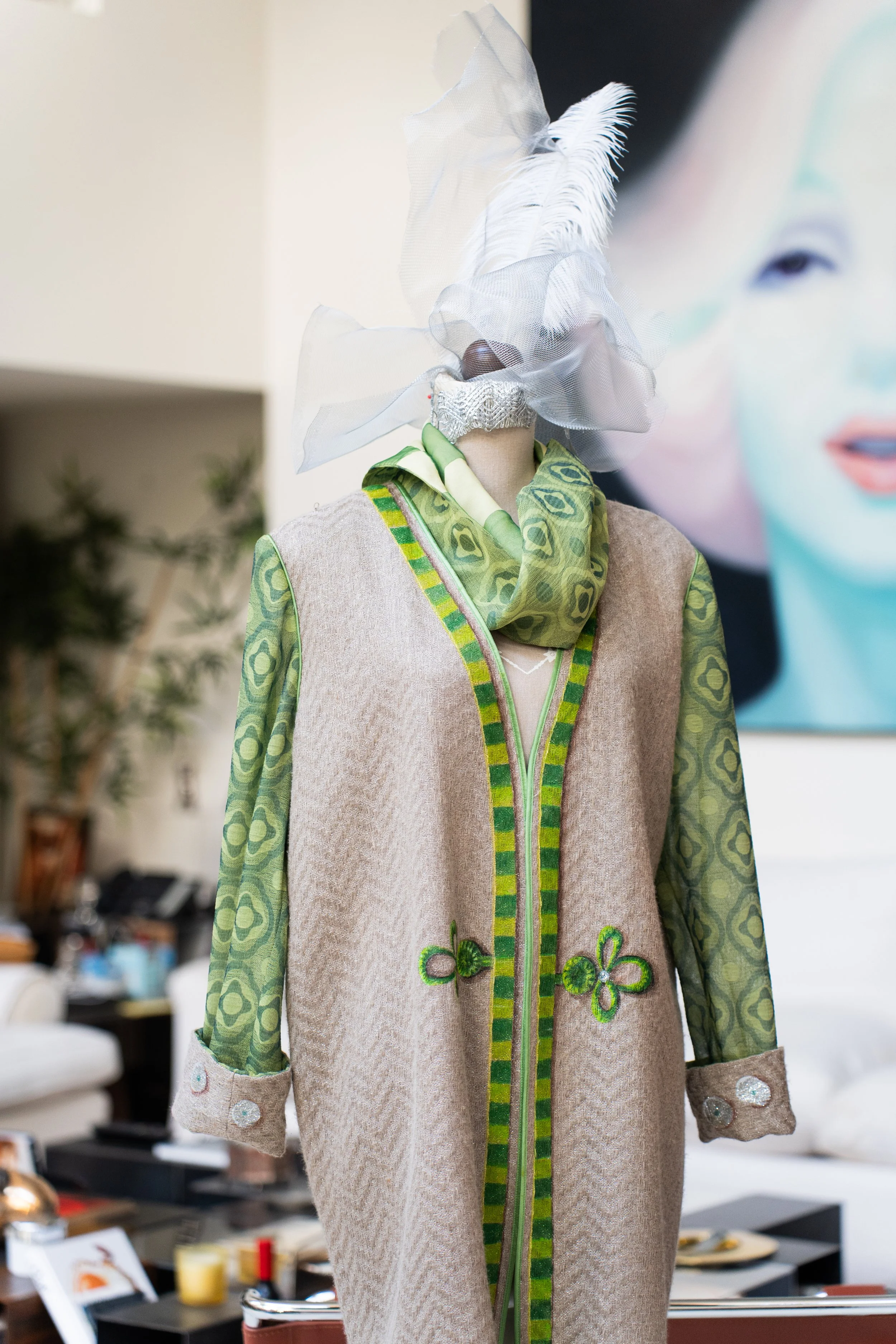 Arte, Moda e Design tra Artigianato e Pezzi Unici