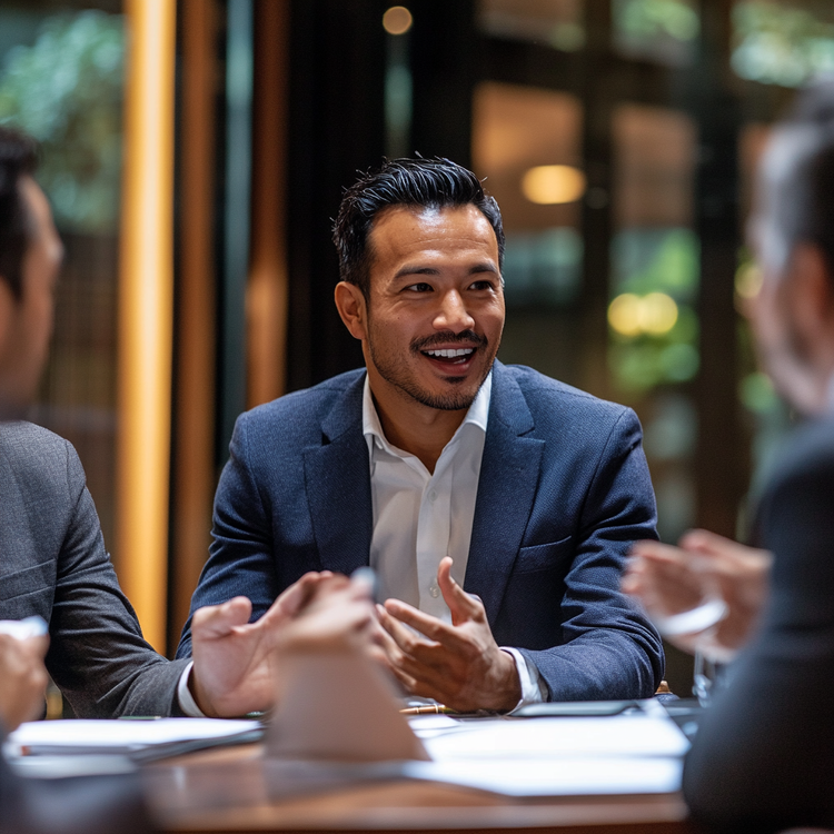 Insights That Strengthen Client Relationships with Industry Leaders at Schwab and Goldman Sachs