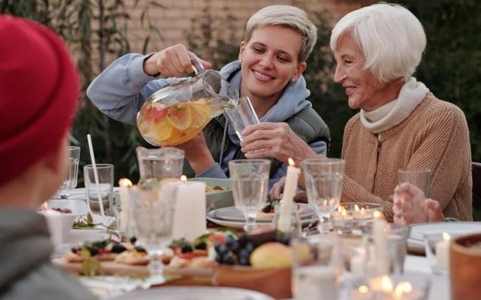 Townsend University: Zoom Webinar Senior Living Options Lunch &amp; Learn