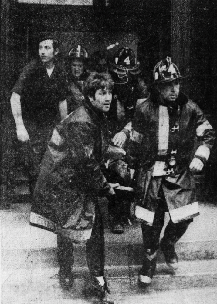 April 22, 1976