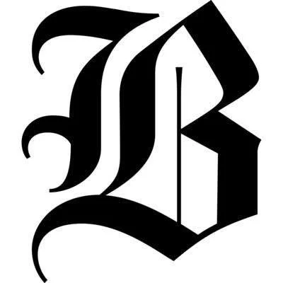 The Boston Globe on Troubled Times