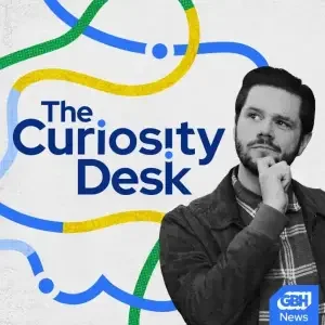 Troubled Times on WGBH
