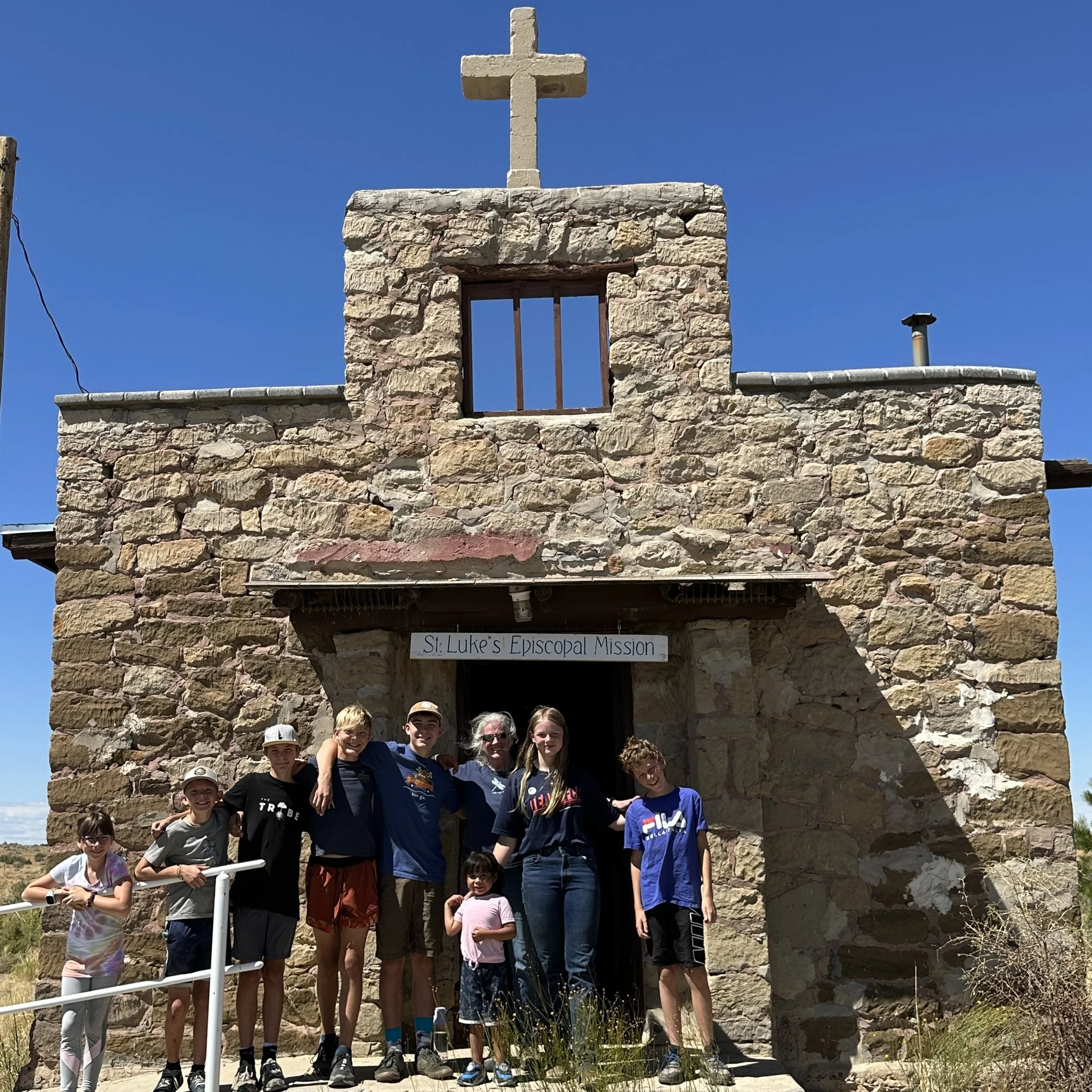 YouthServeStLukesDesert.jpg