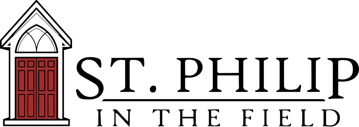 St. Phillips's in the Field Episcopal Church