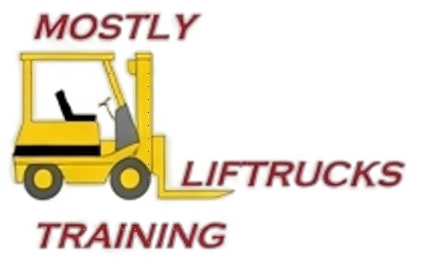 Mostly Liftrucks Training