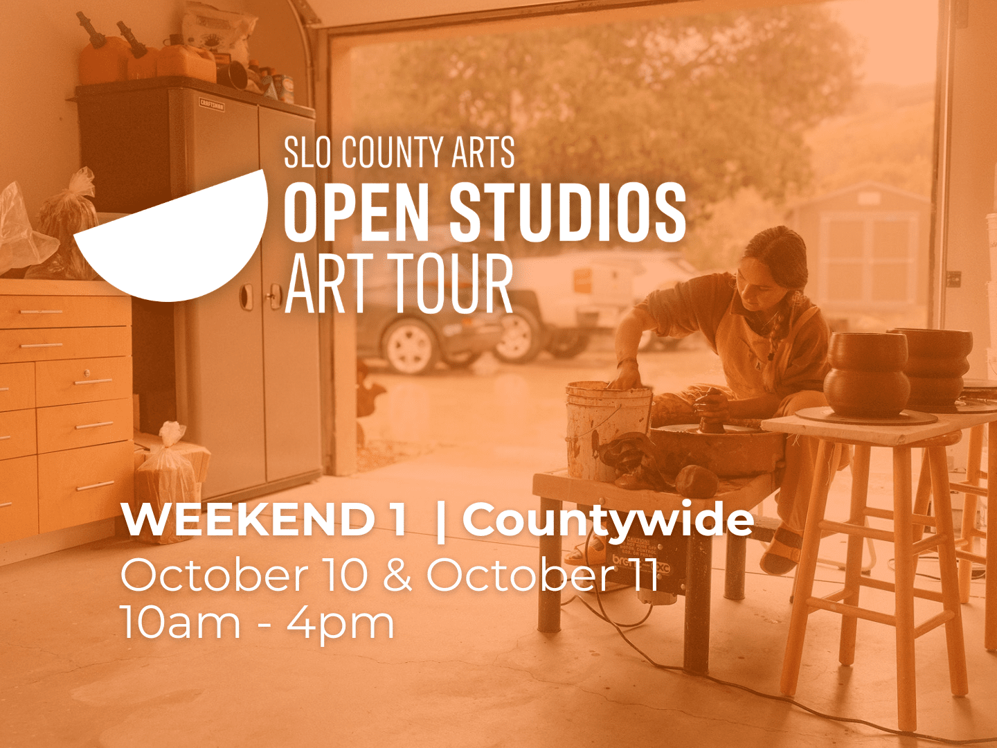 Open Studio