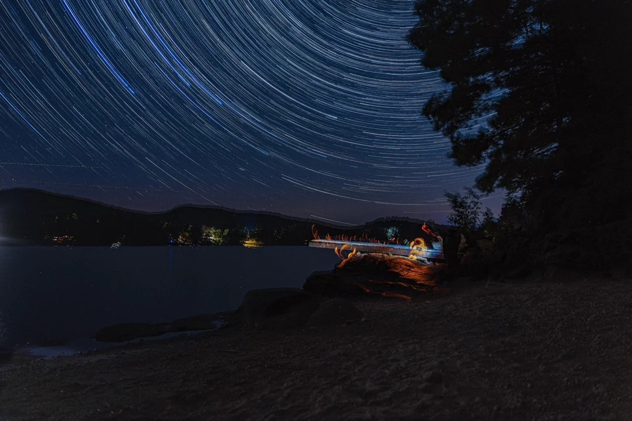 Night Photography