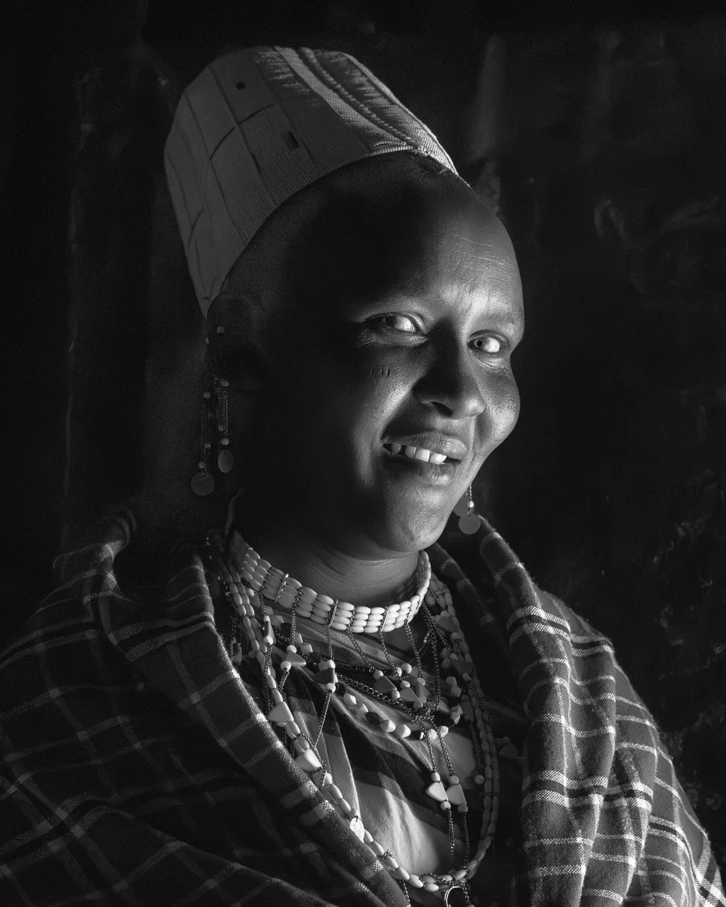 Afriican women in home Africa- Large.jpeg