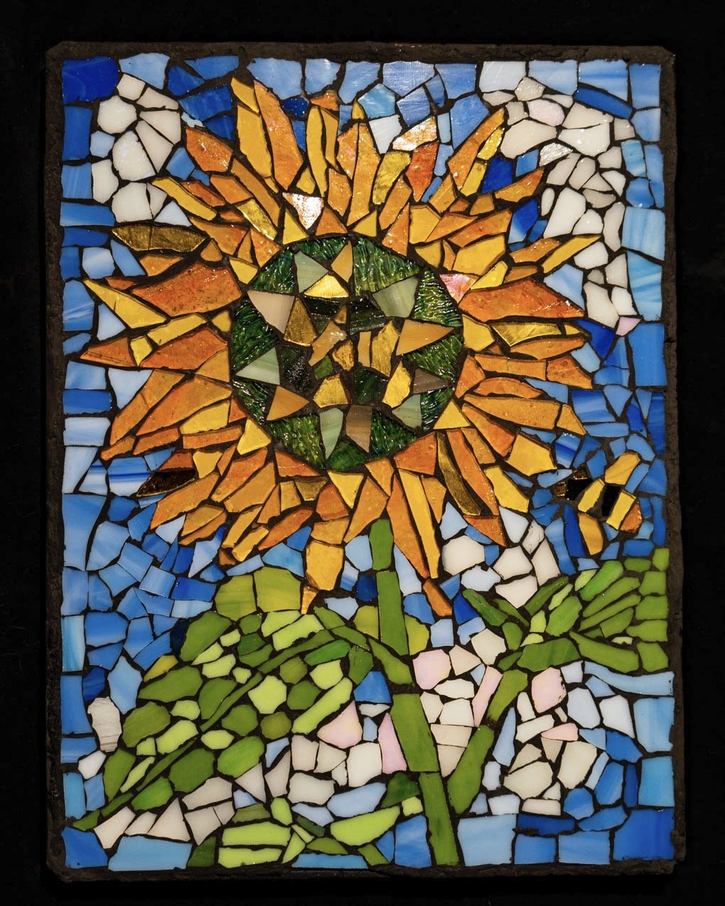 Glass Works