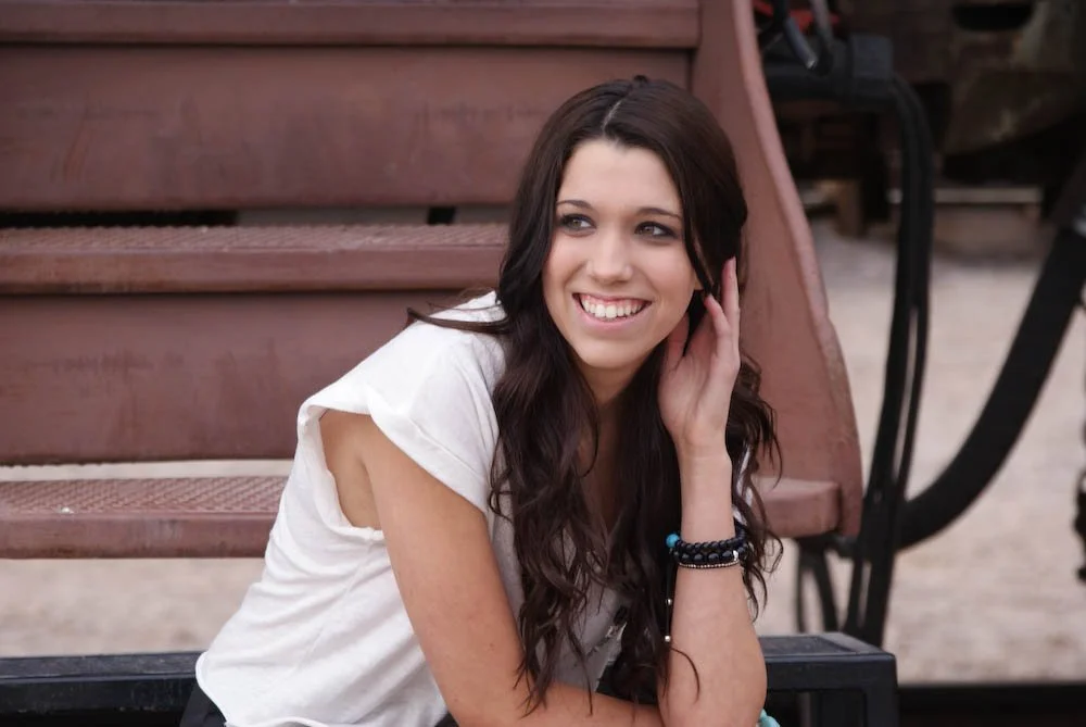 Senior portrait session, senior photography, Arizona photographer, phoenix area photographer, senior photos, Arizona Railway Museum Photography session