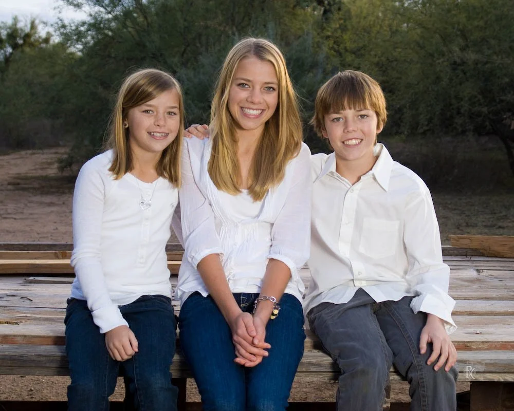  family photography, family portraits, Arizona, phoenix, family photo session