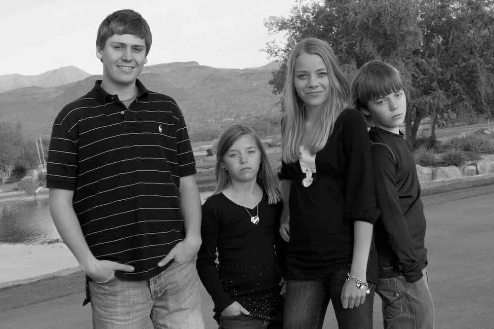  family photography, family portraits, Arizona, phoenix, family photo session