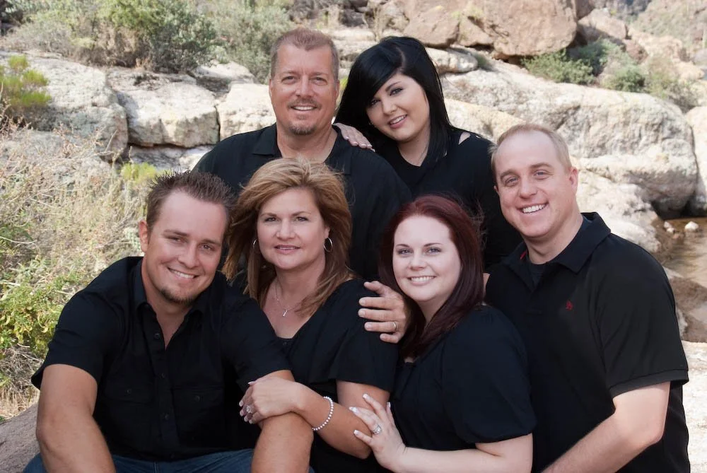  family photography, family portraits, Arizona, phoenix, family photo session