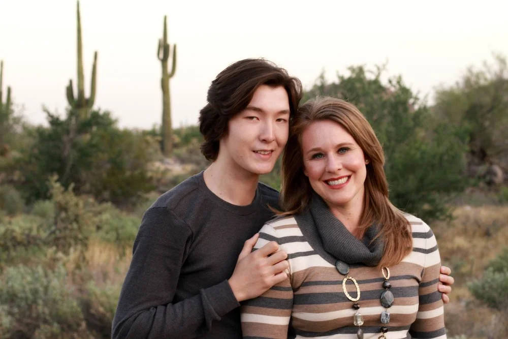  family photography, family portraits, Arizona, phoenix, family photo session