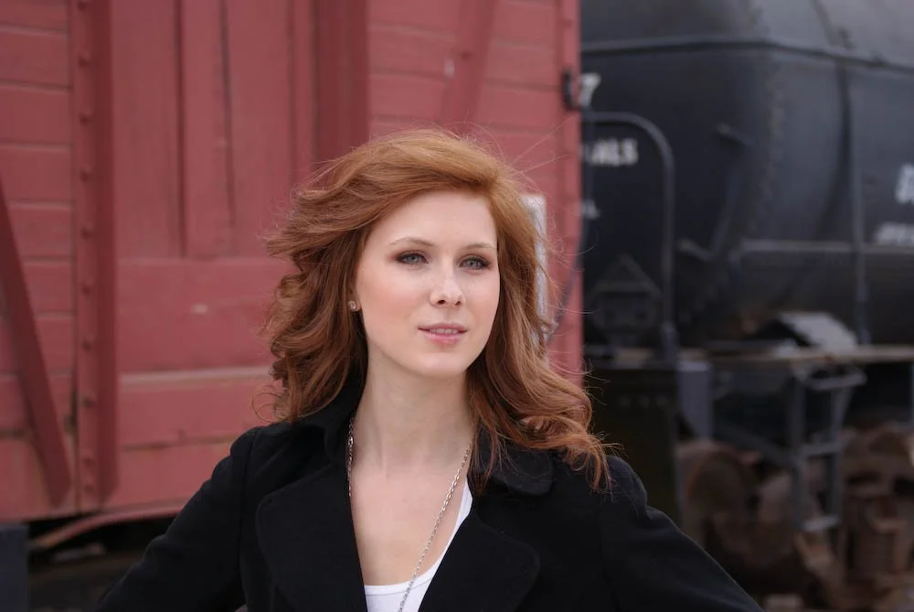 Senior portrait session, senior photography, Arizona photographer, phoenix area photographer, senior photos, Arizona Railway Museum Photography session