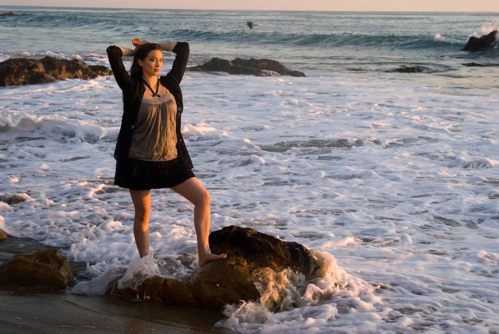 Senior portrait session, senior photography, Arizona photographer, phoenix area photographer, senior photos, senior beach photography sessions, destination senior photography session, Laguna Beach and Huntington Beach