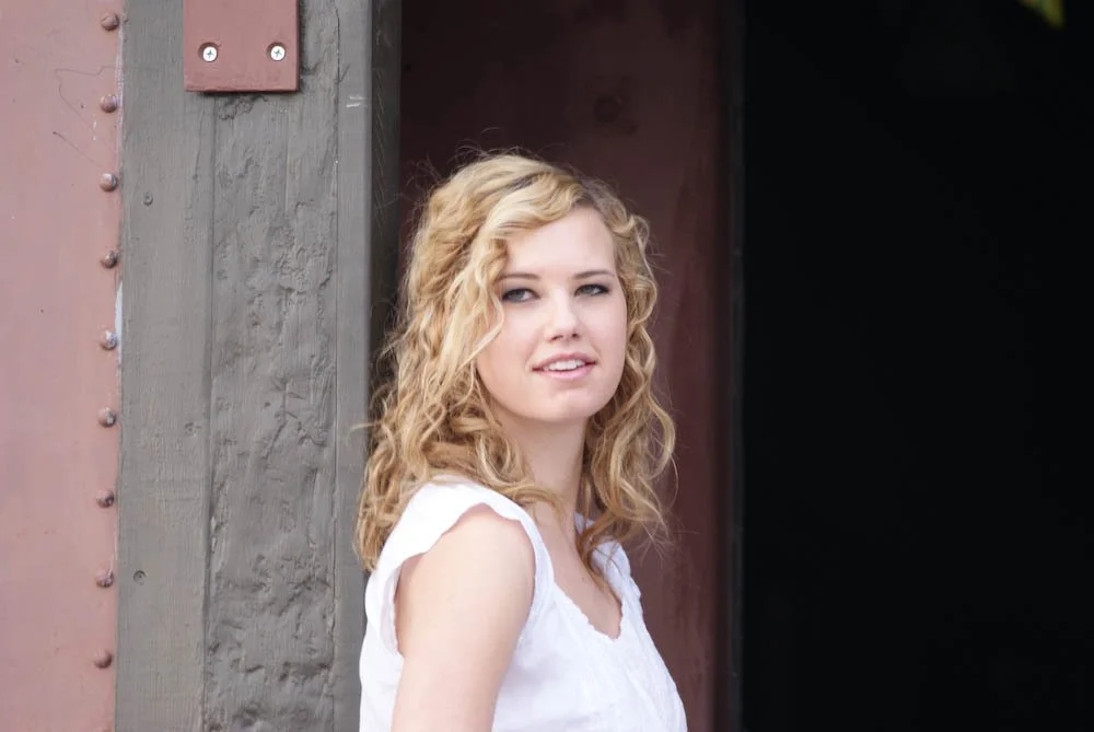 Senior portrait session, senior photography, Arizona photographer, phoenix area photographer, senior photos, Arizona Railway Museum Photography session