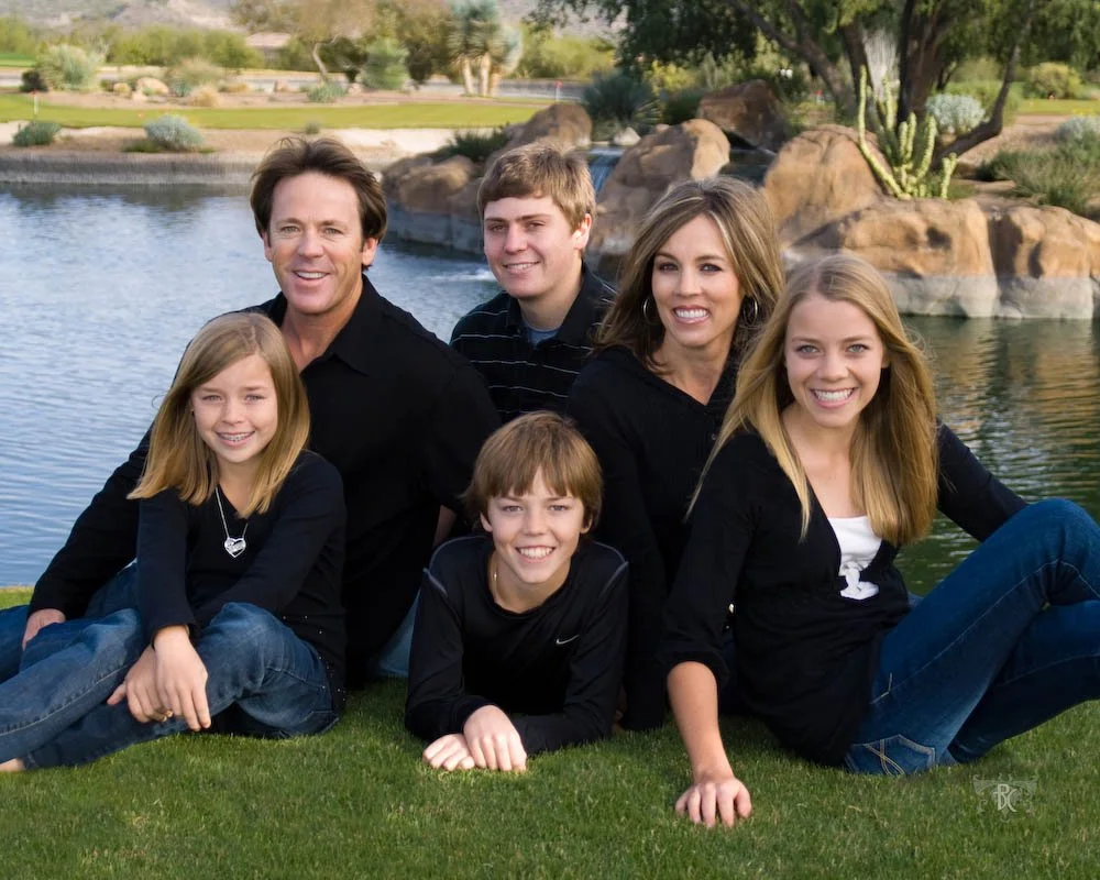  family photography, family portraits, Arizona, phoenix, family photo session