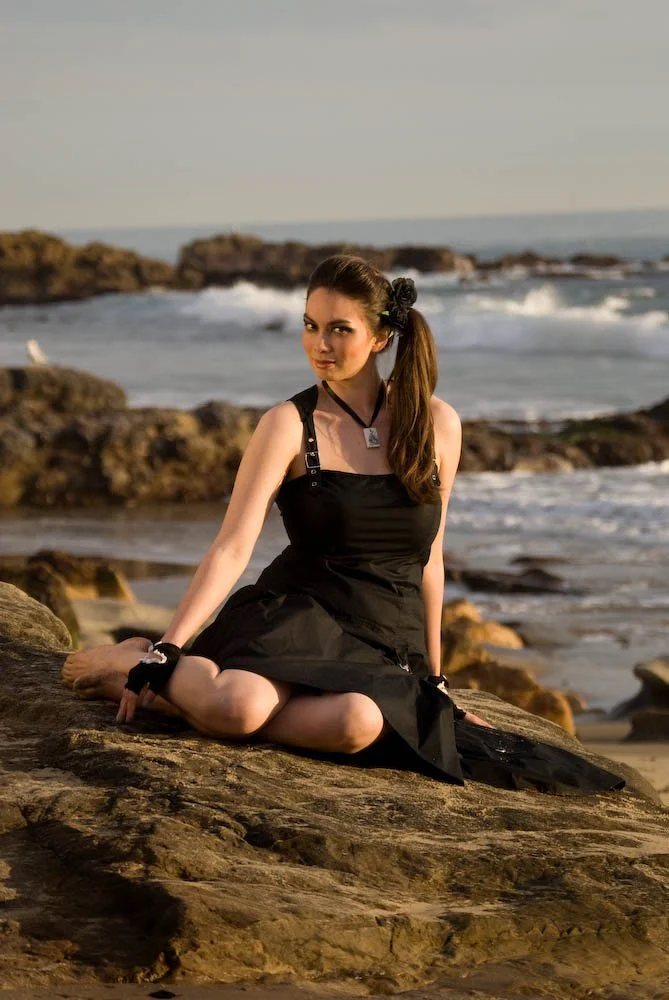 Senior portrait session, senior photography, Arizona photographer, phoenix area photographer, senior photos, senior beach photography sessions, destination senior photography session, Laguna Beach and Huntington Beach