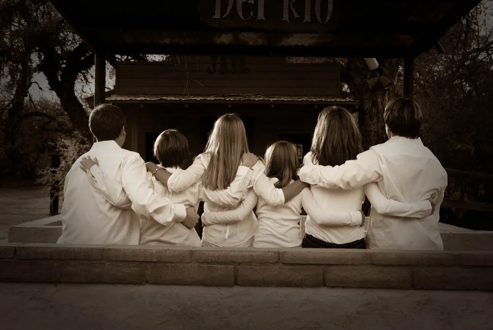  family photography, family portraits, Arizona, phoenix, family photo session