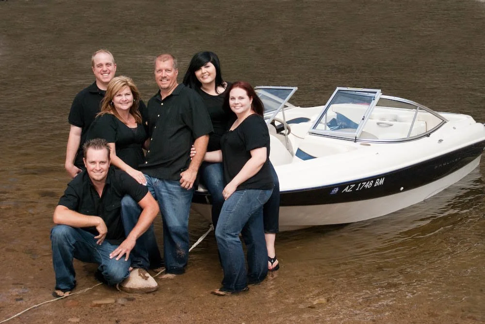  family photography, family portraits, Arizona, phoenix, family photo session
