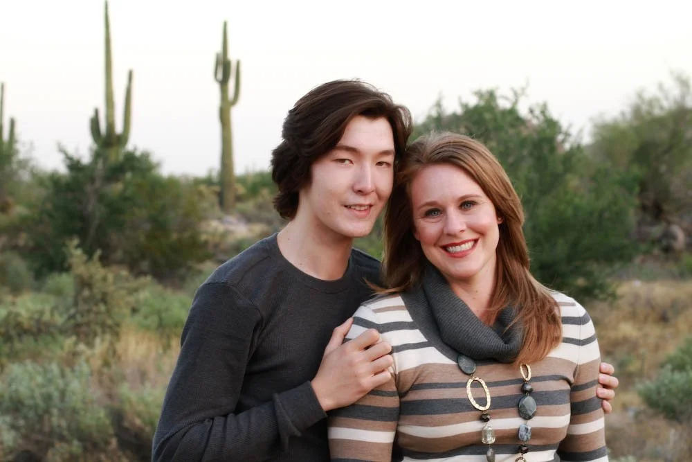  family photography, family portraits, Arizona, phoenix, family photo session