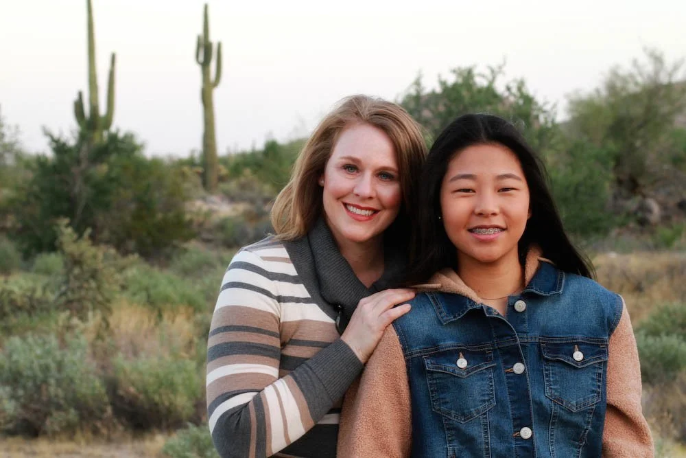  family photography, family portraits, Arizona, phoenix, family photo session, family at the White Tanks Mountain Regional Park