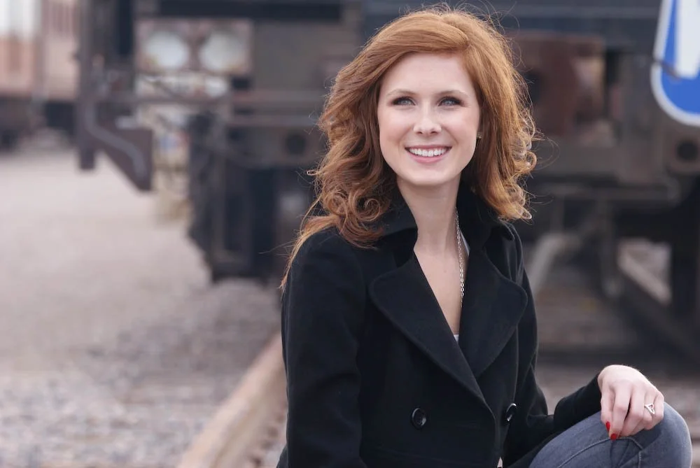 Senior portrait session, senior photography, Arizona photographer, phoenix area photographer, senior photos, Arizona Railway Museum Photography session