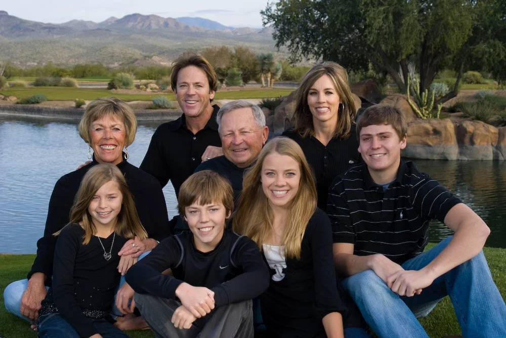  family photography, family portraits, Arizona, phoenix, family photo session
